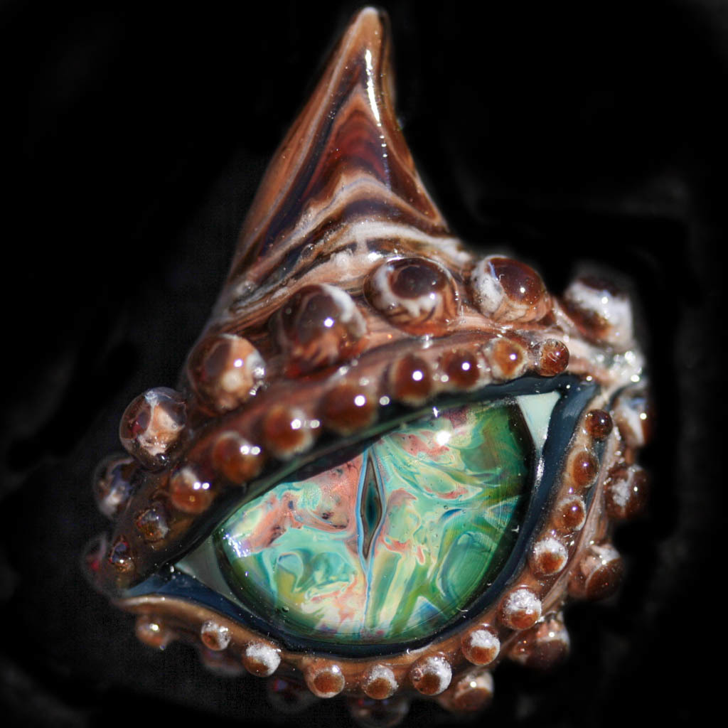 Dragon Eye