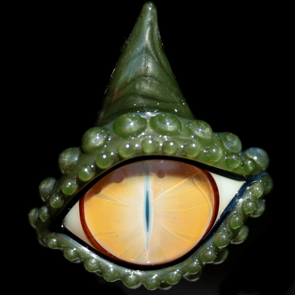 Noble Dragon Eye