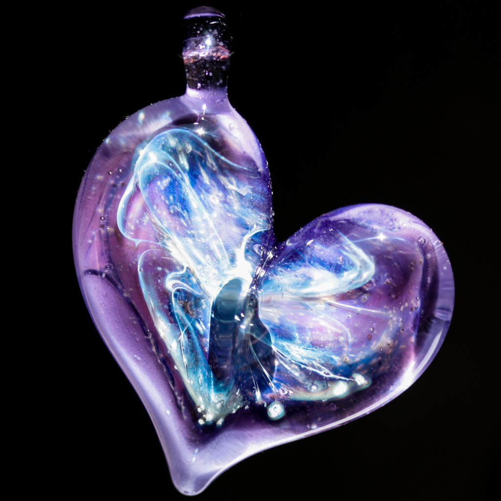 Heart Pendant