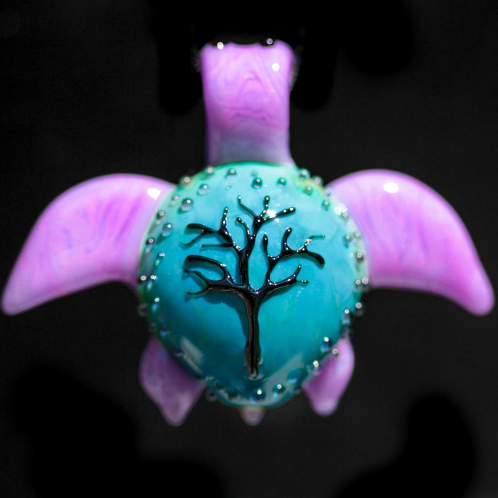 Tree Turtle