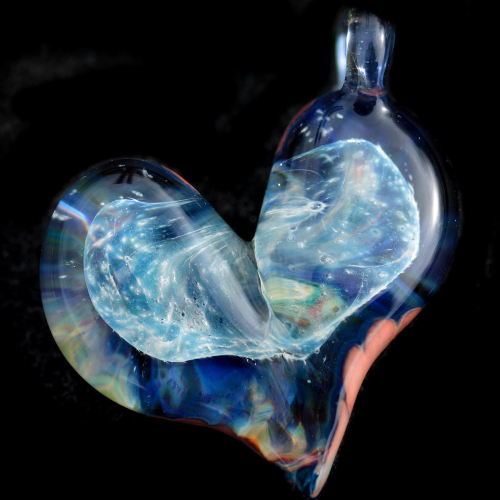 Space Heart