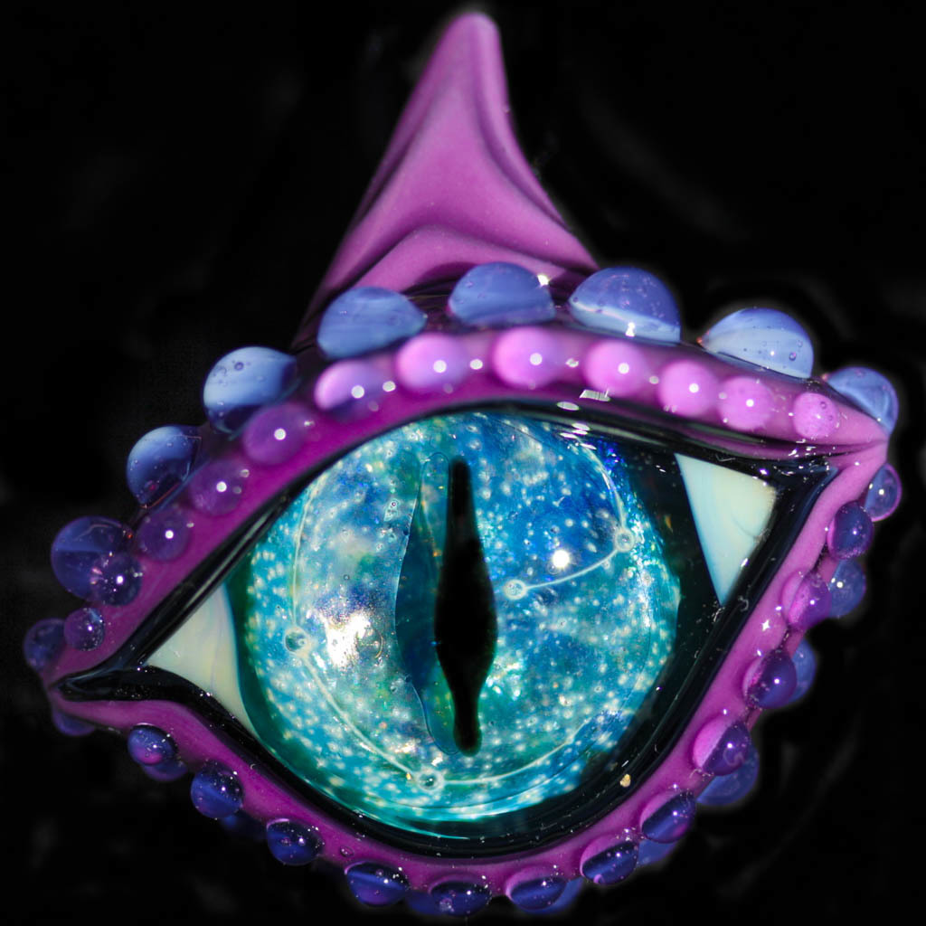 Deep Space Eye