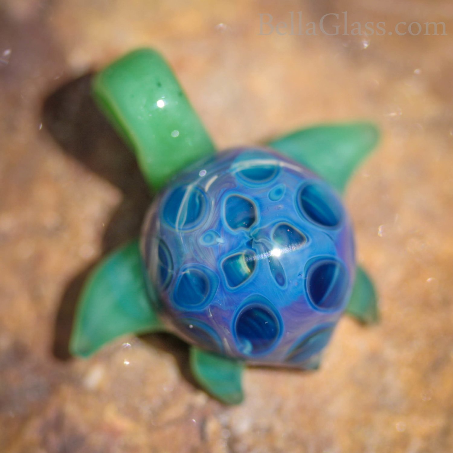 Tiny Turtle #6