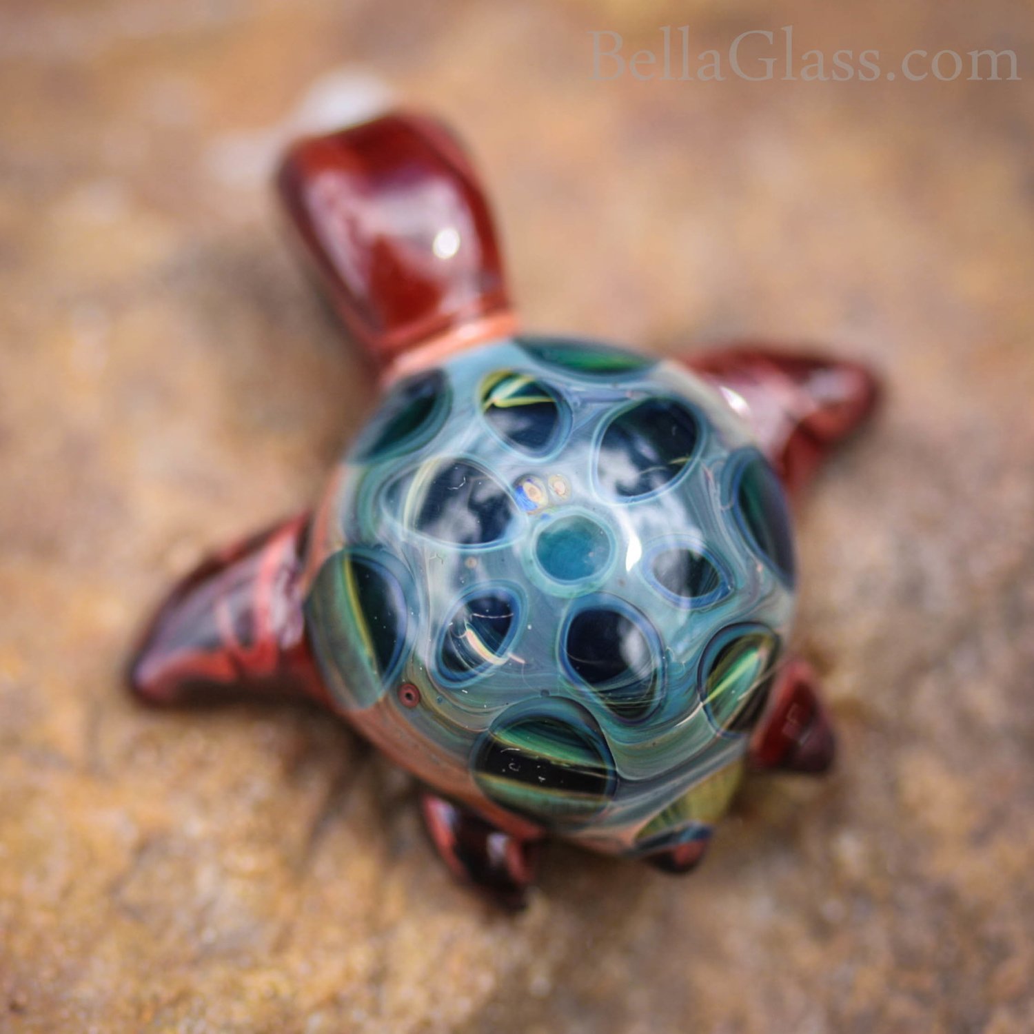 Tiny Turtle #12