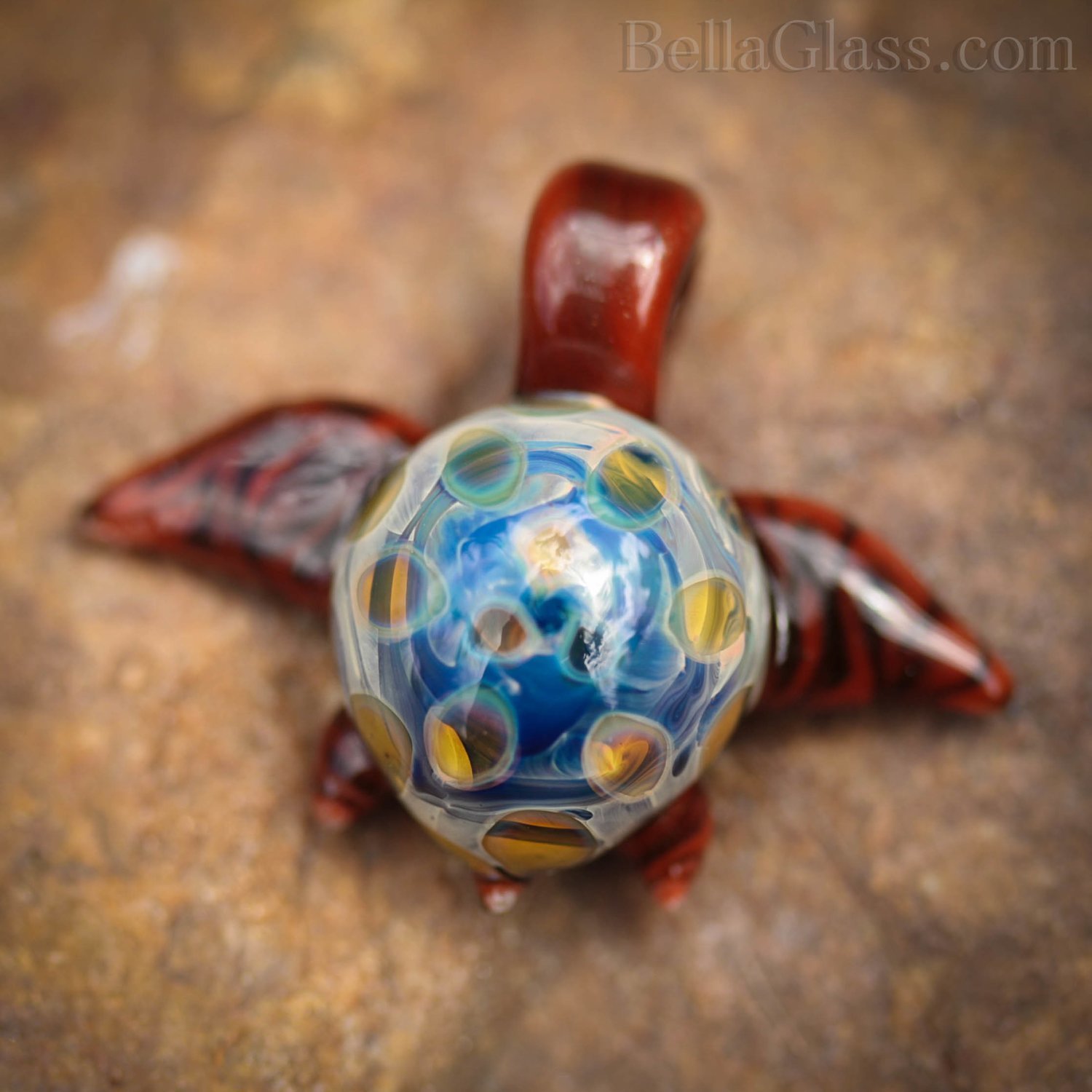 Tiny Turtle #10