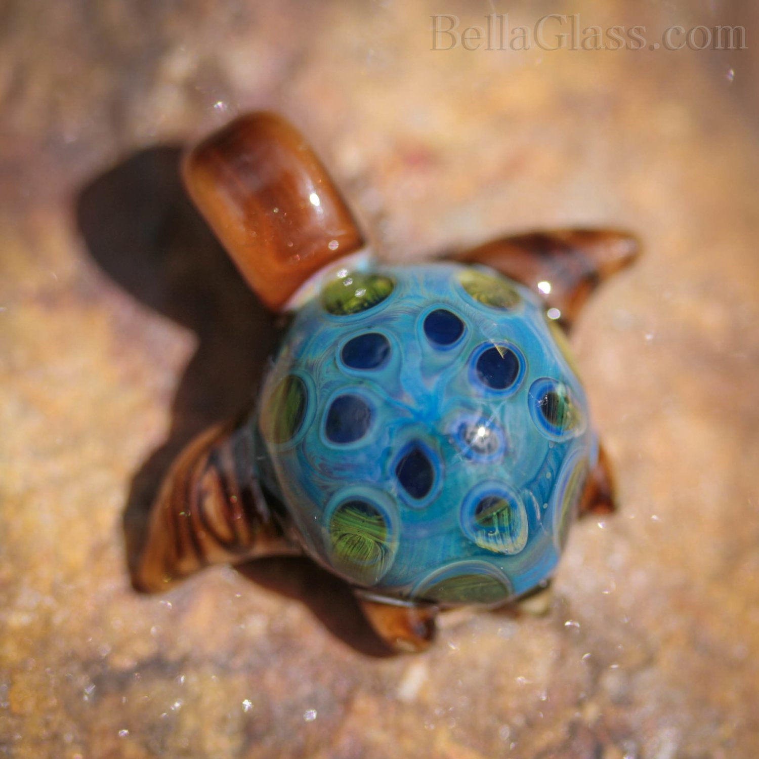 Tiny Turtle #11