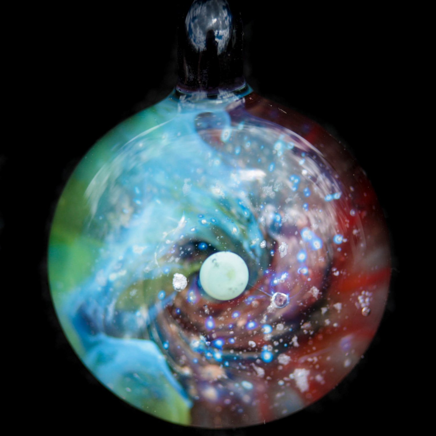 Space Blizzard Twist