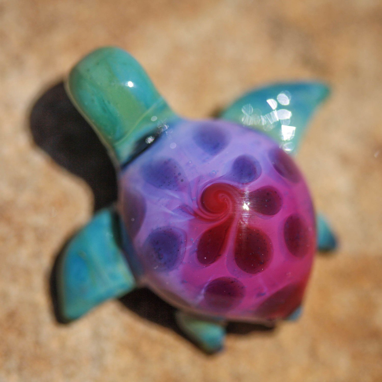 Tiny Turtle