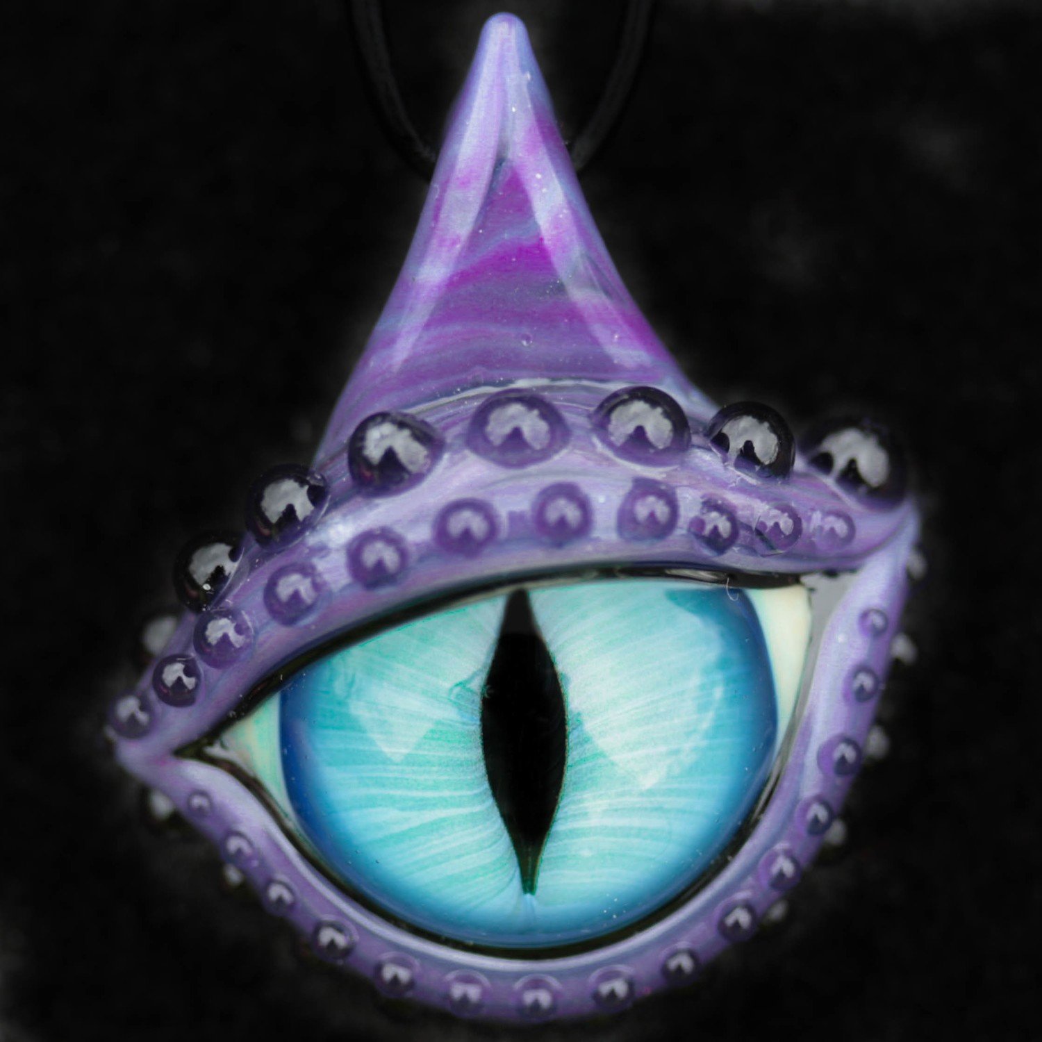 Caribbean Dragon Eye