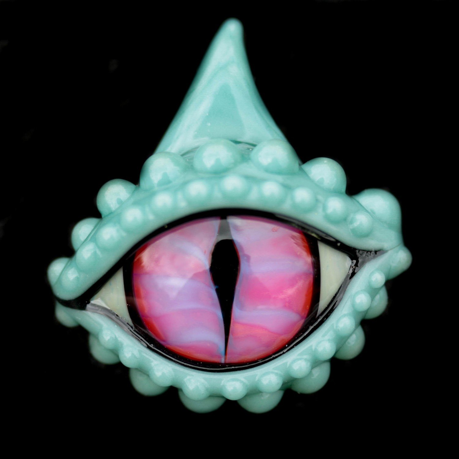 Rosie Dragon Eye