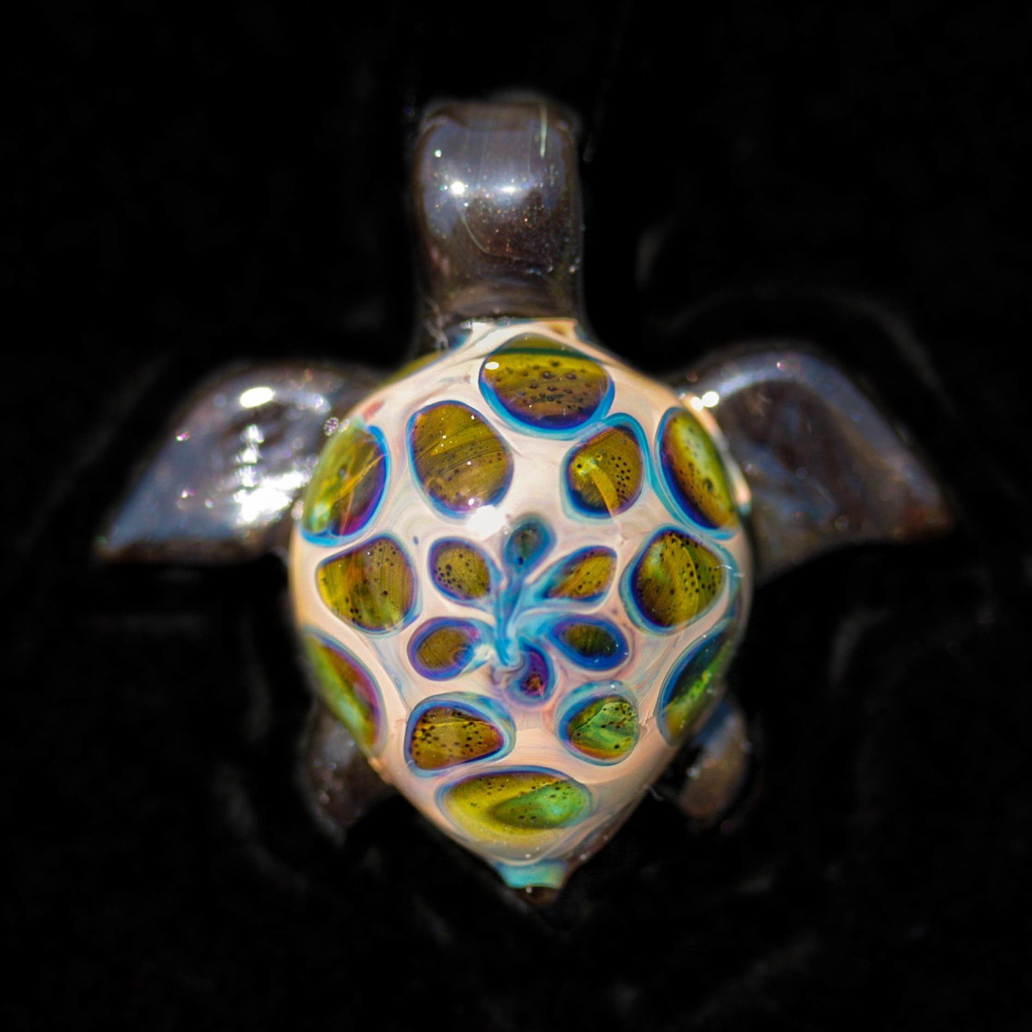 Exotice Earth Turtle