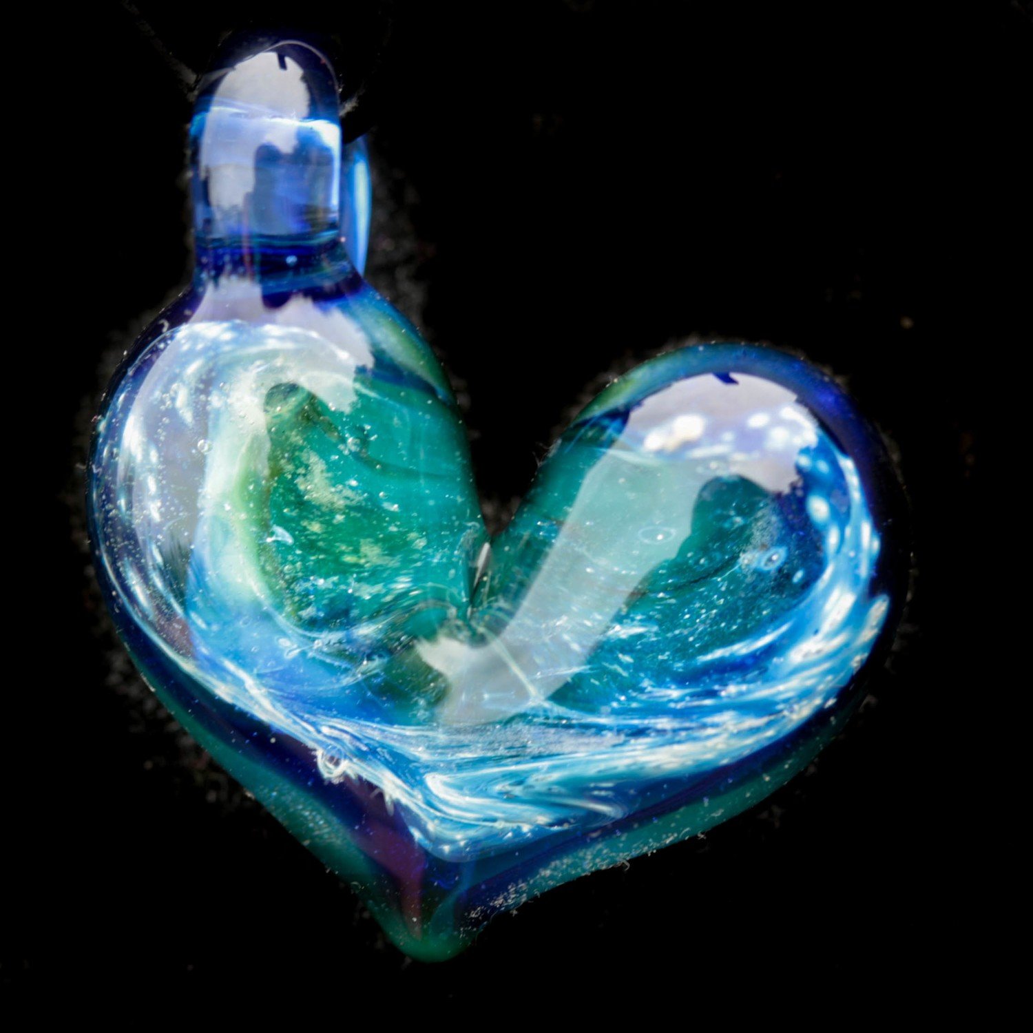 Ocean Heart