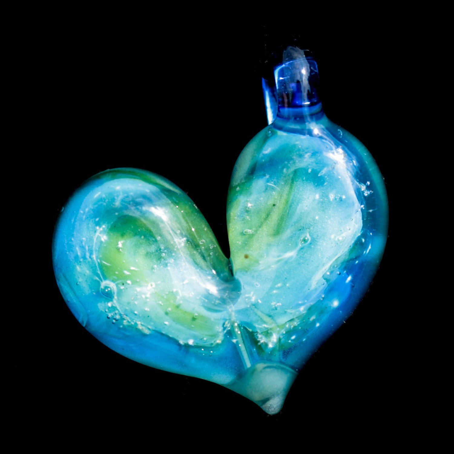 Caribbean Heart