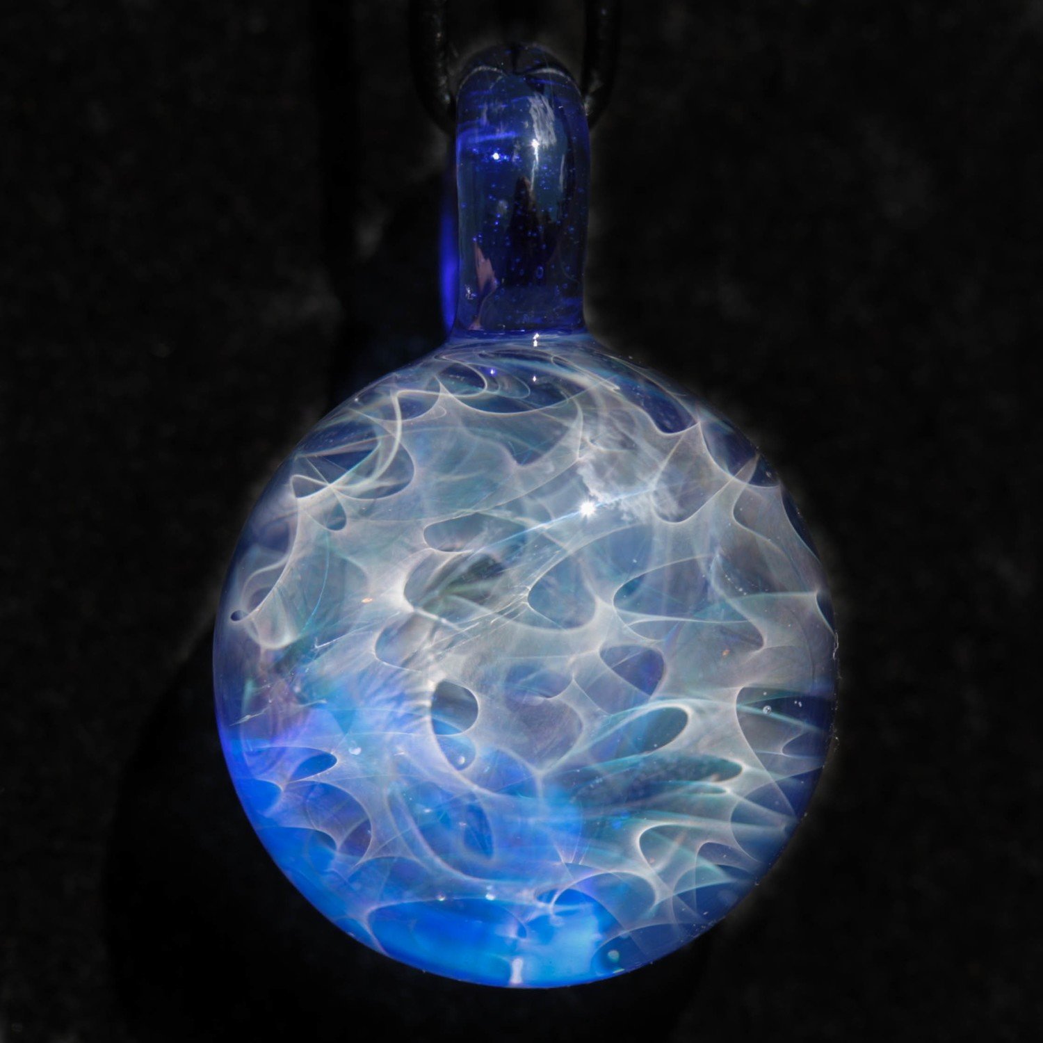 Cobalt Dragon&#39;s Breath
