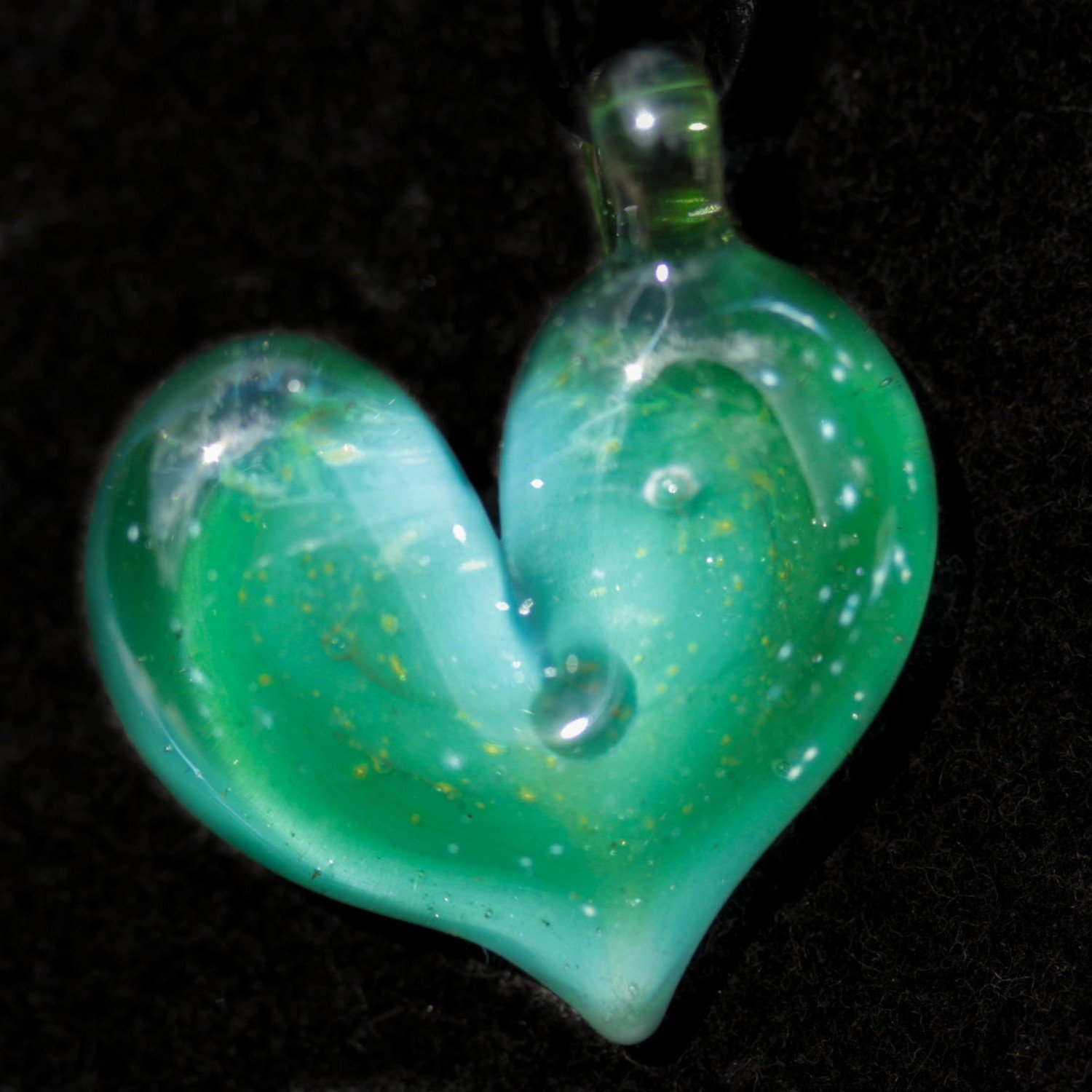 Heart of the River