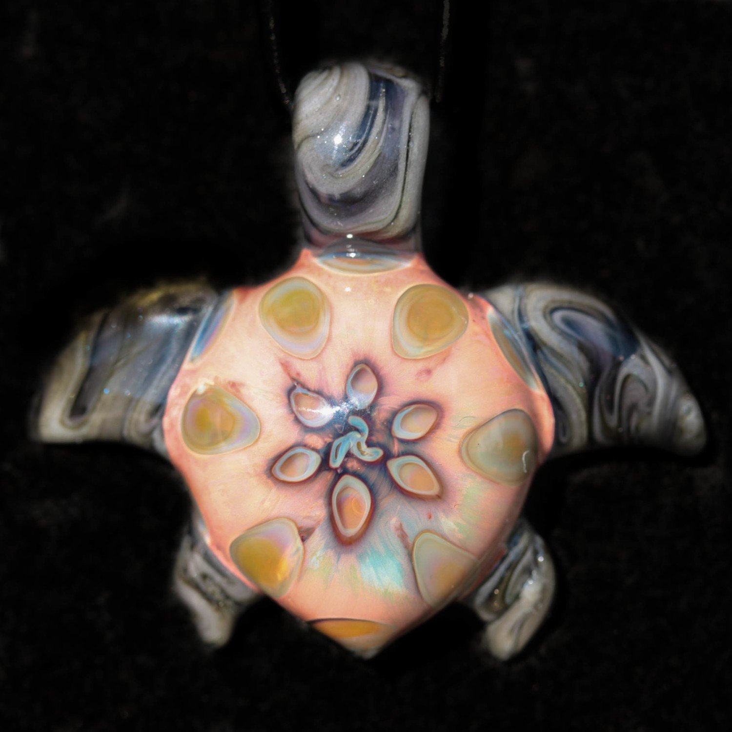 Sandstone Turtle
