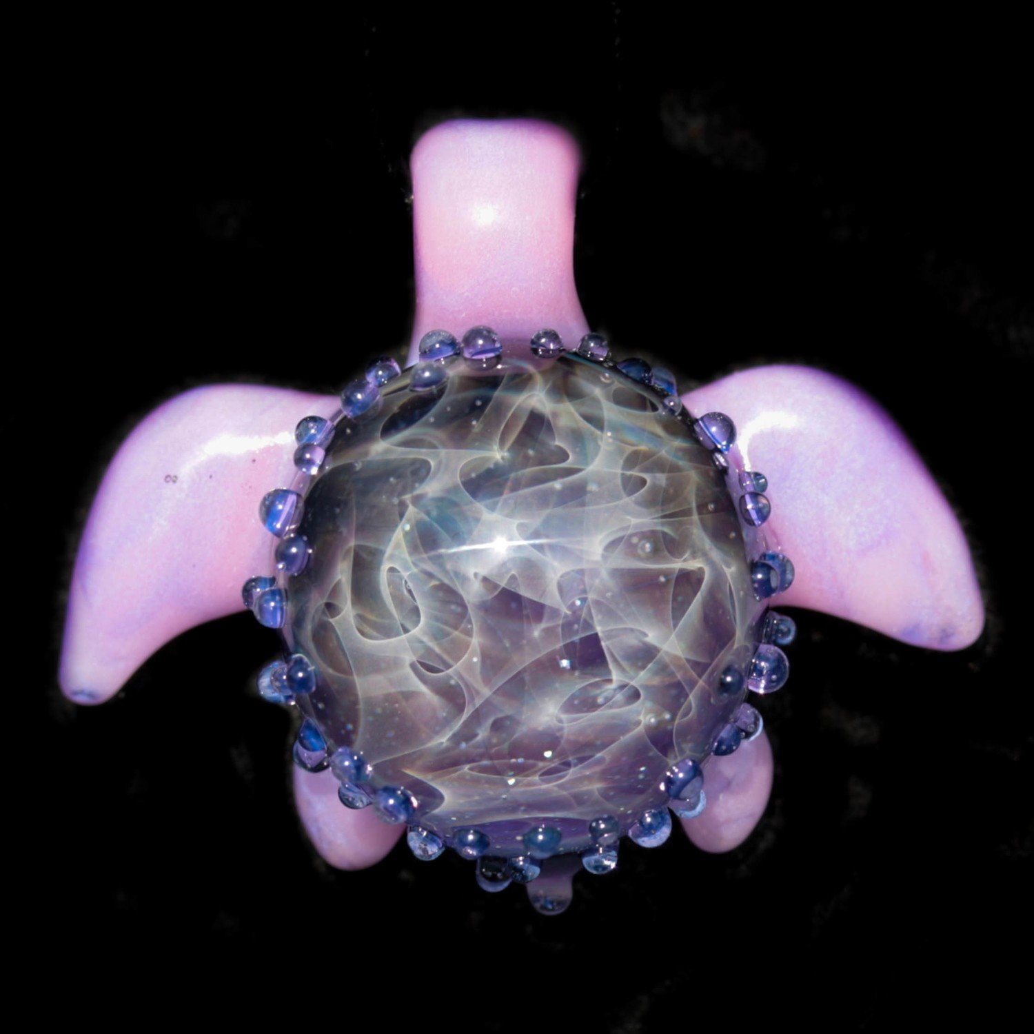 Orchid Mist Turtle