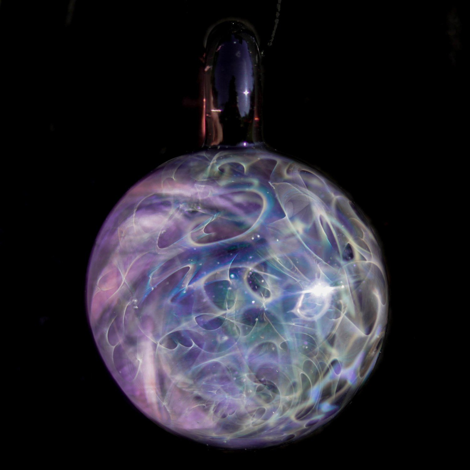 Deep Purple Dragon&#39;s Breath