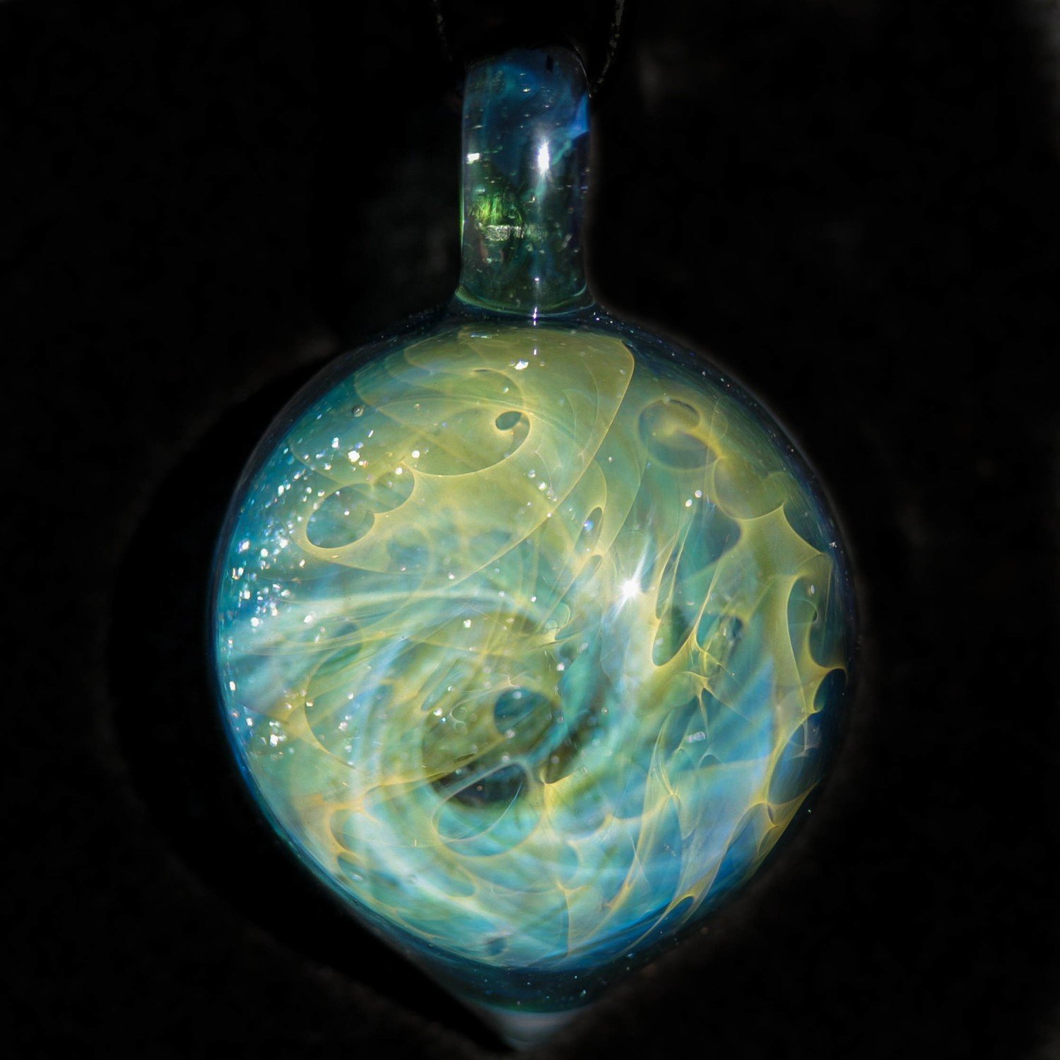 Space Vortex