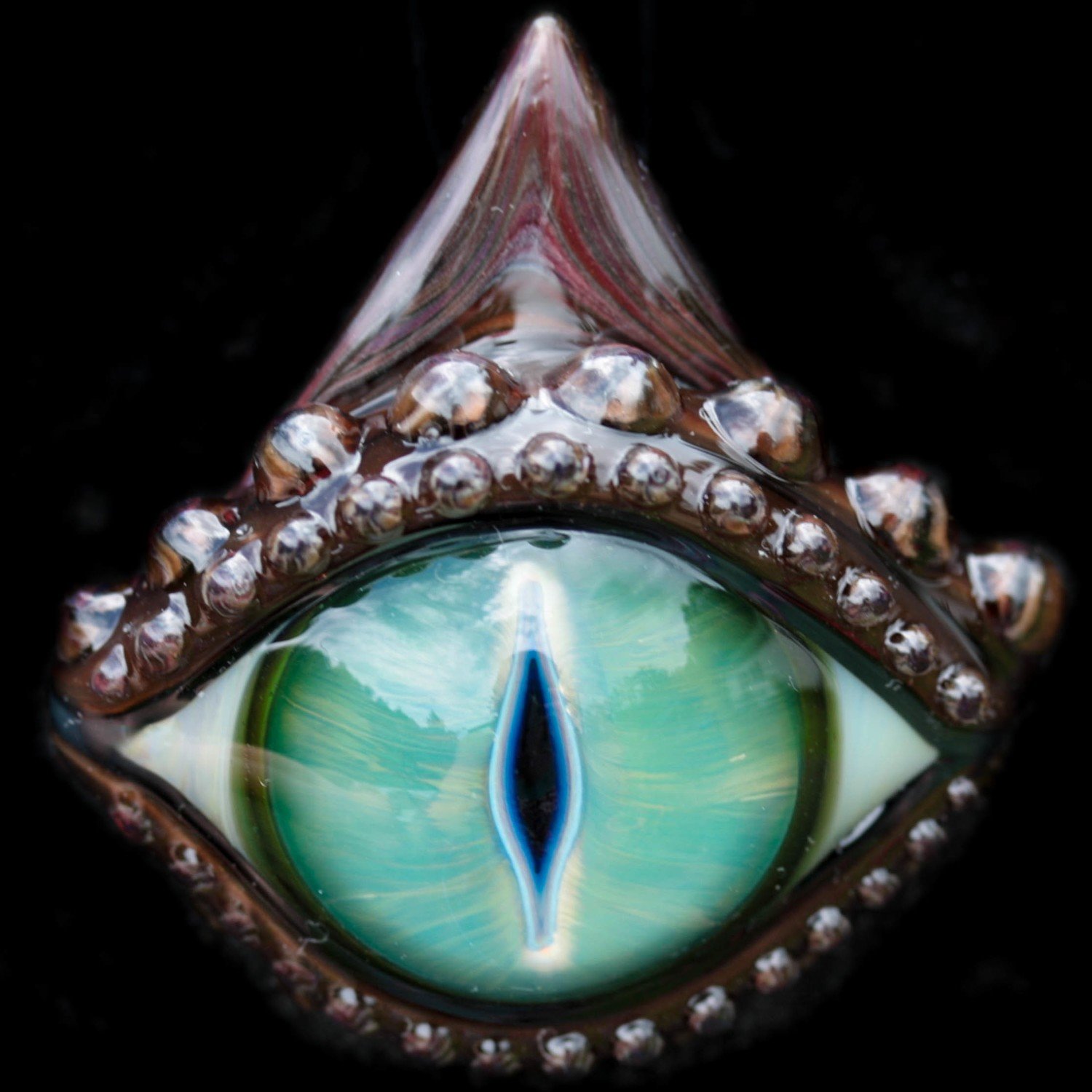 Amazon Dragon Eye