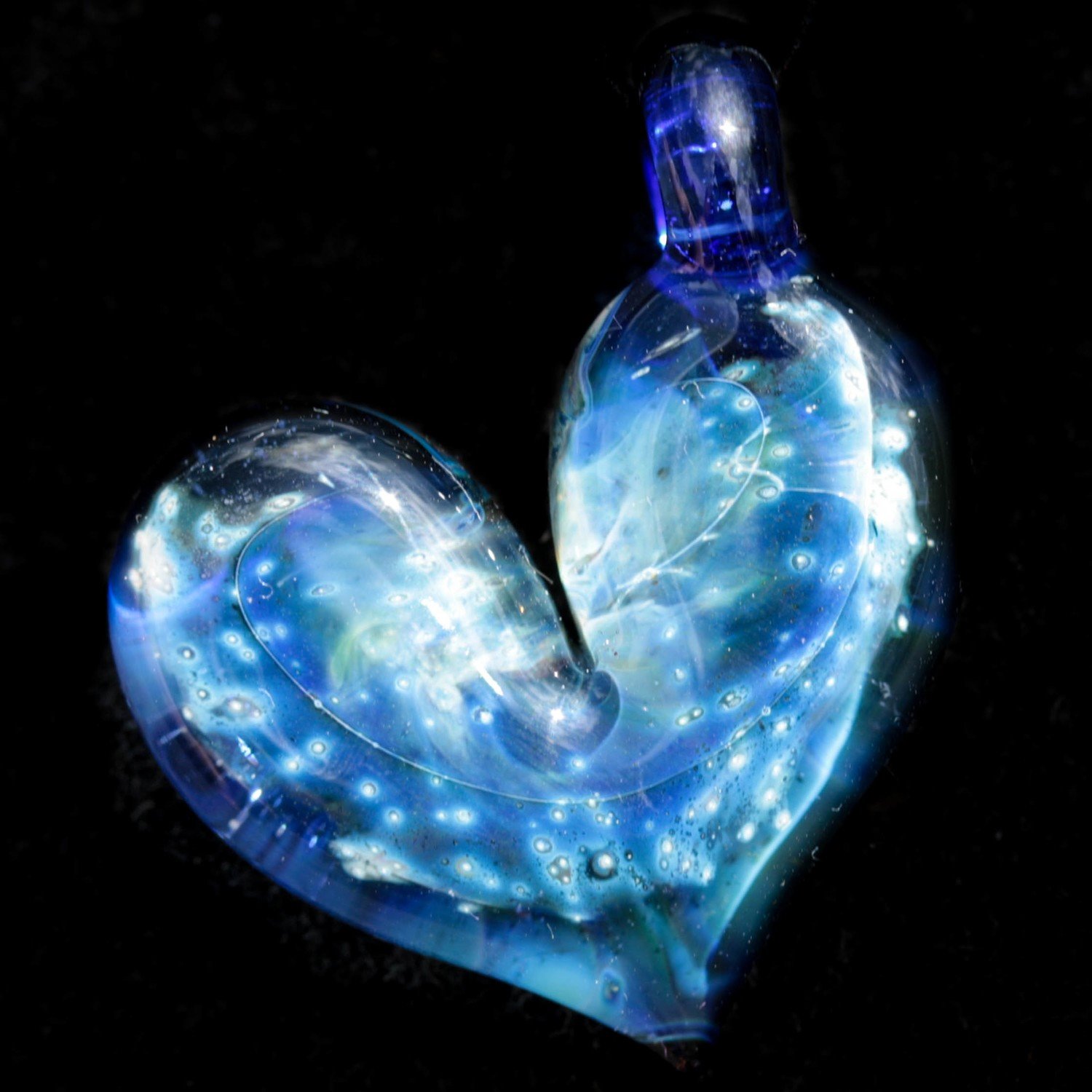 Best Blue Heart
