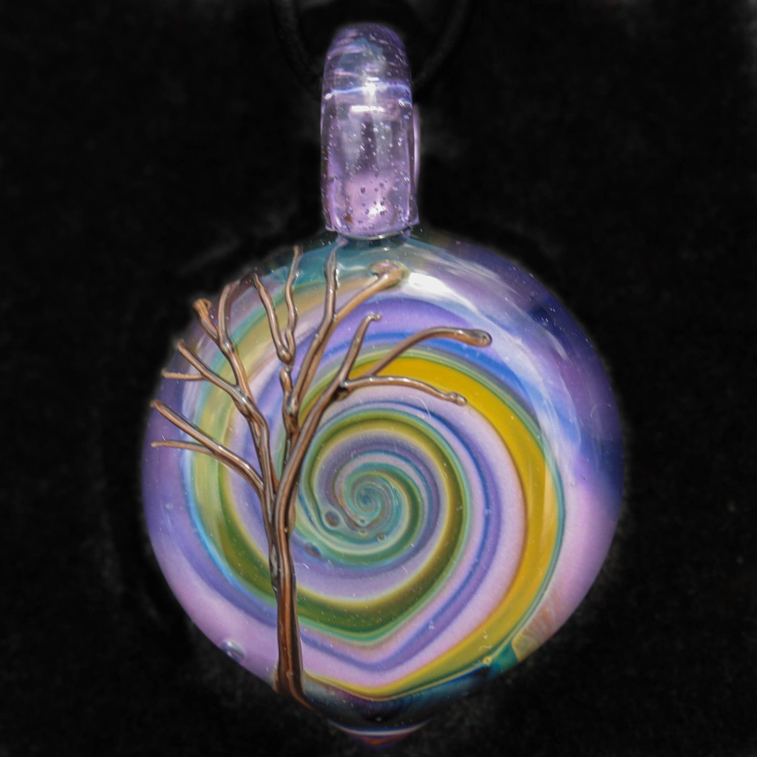 Swirl Tree