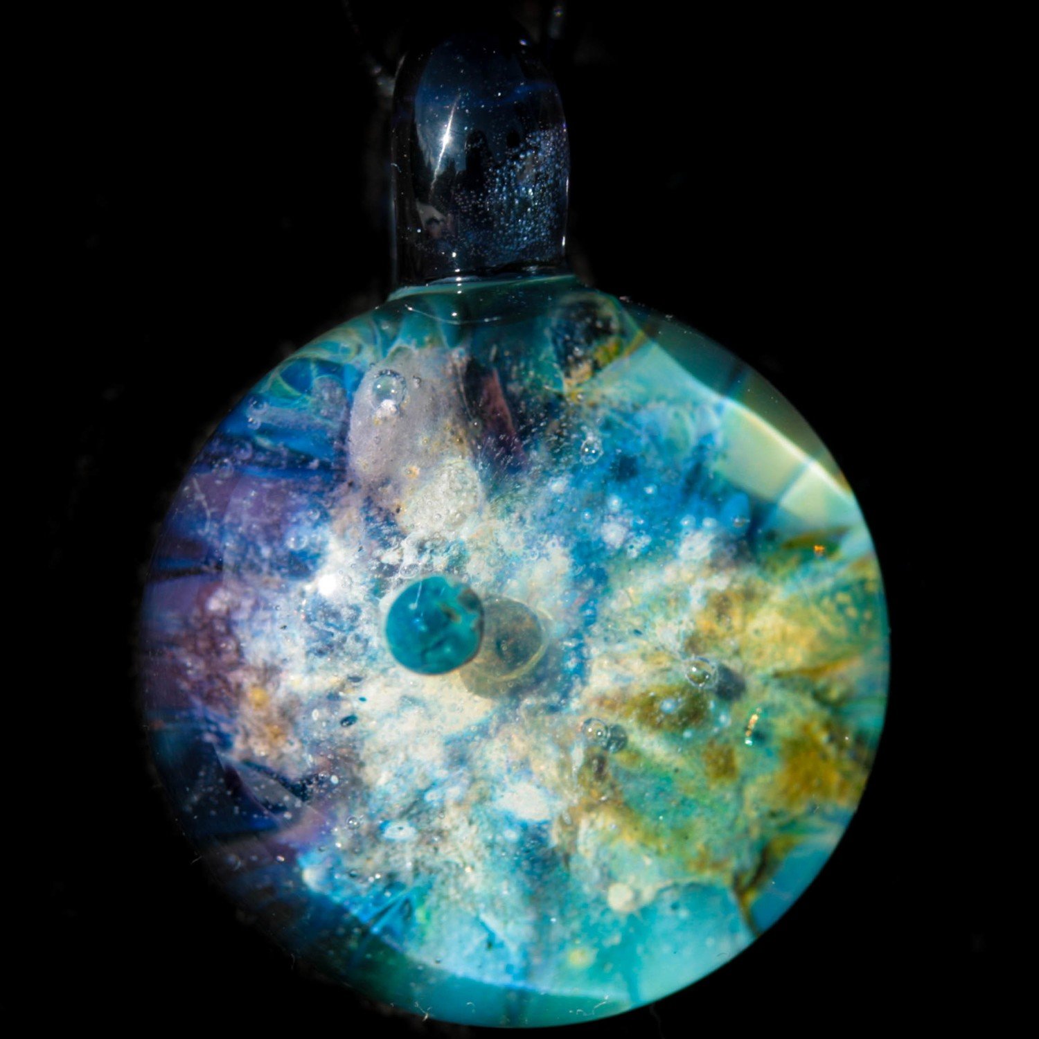 Cosmic