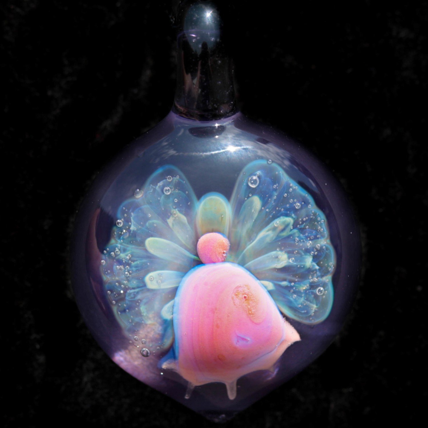 Fairy Godmother!