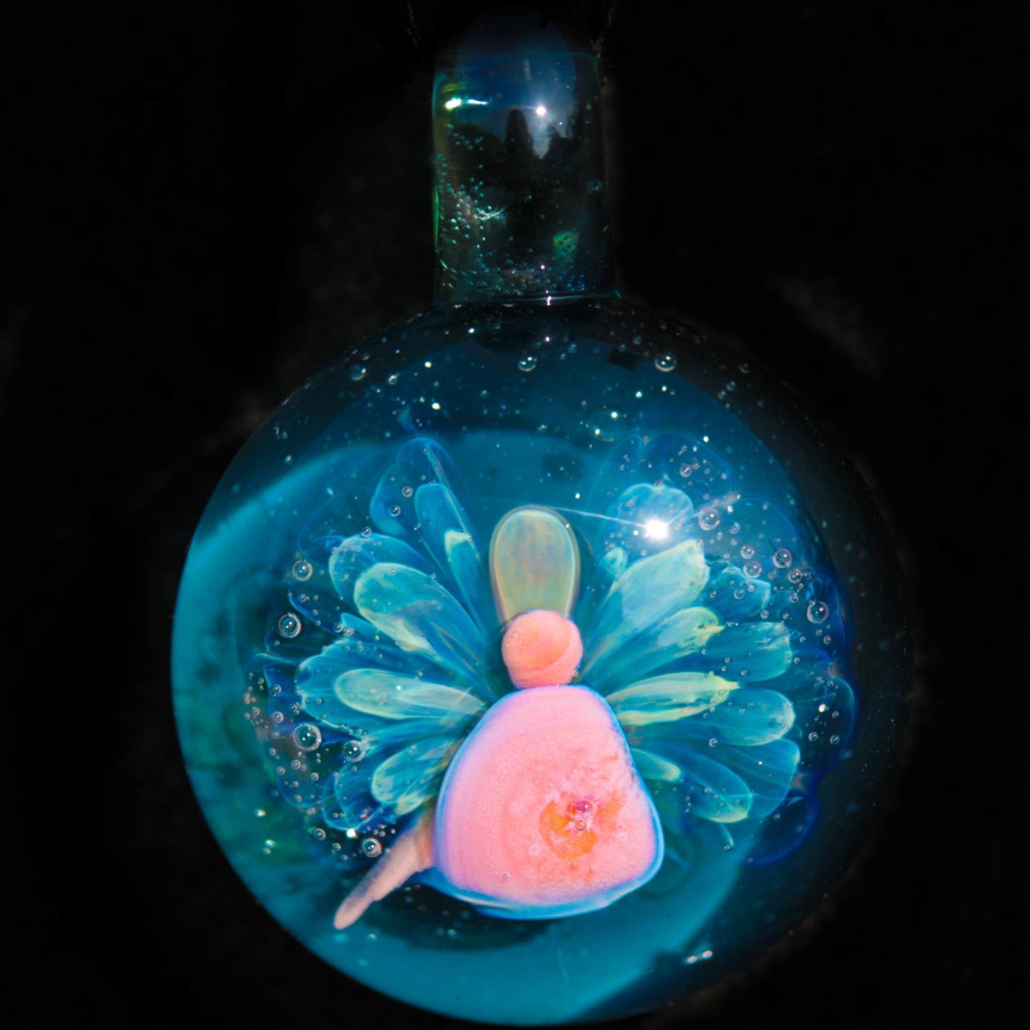 Sparkle Fairy