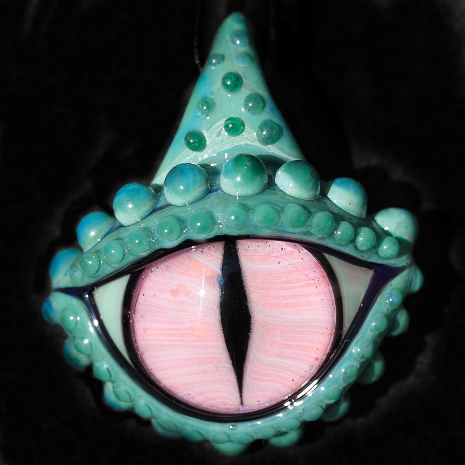 Dragon Eye