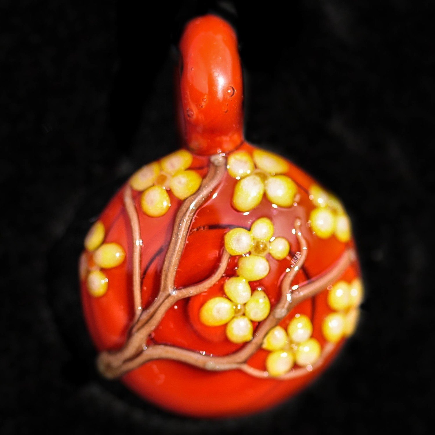 Oriental Branch