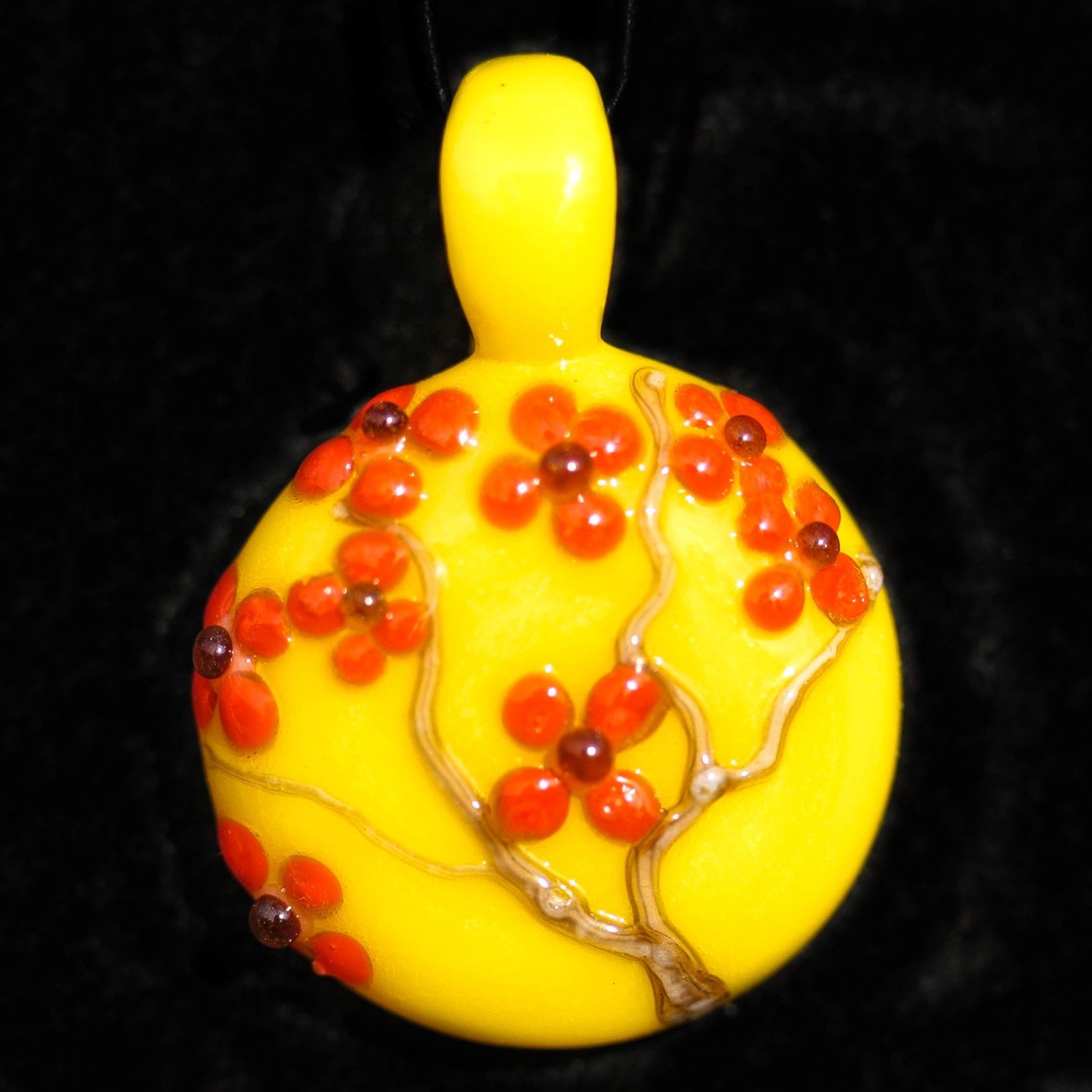 Autumn Branch