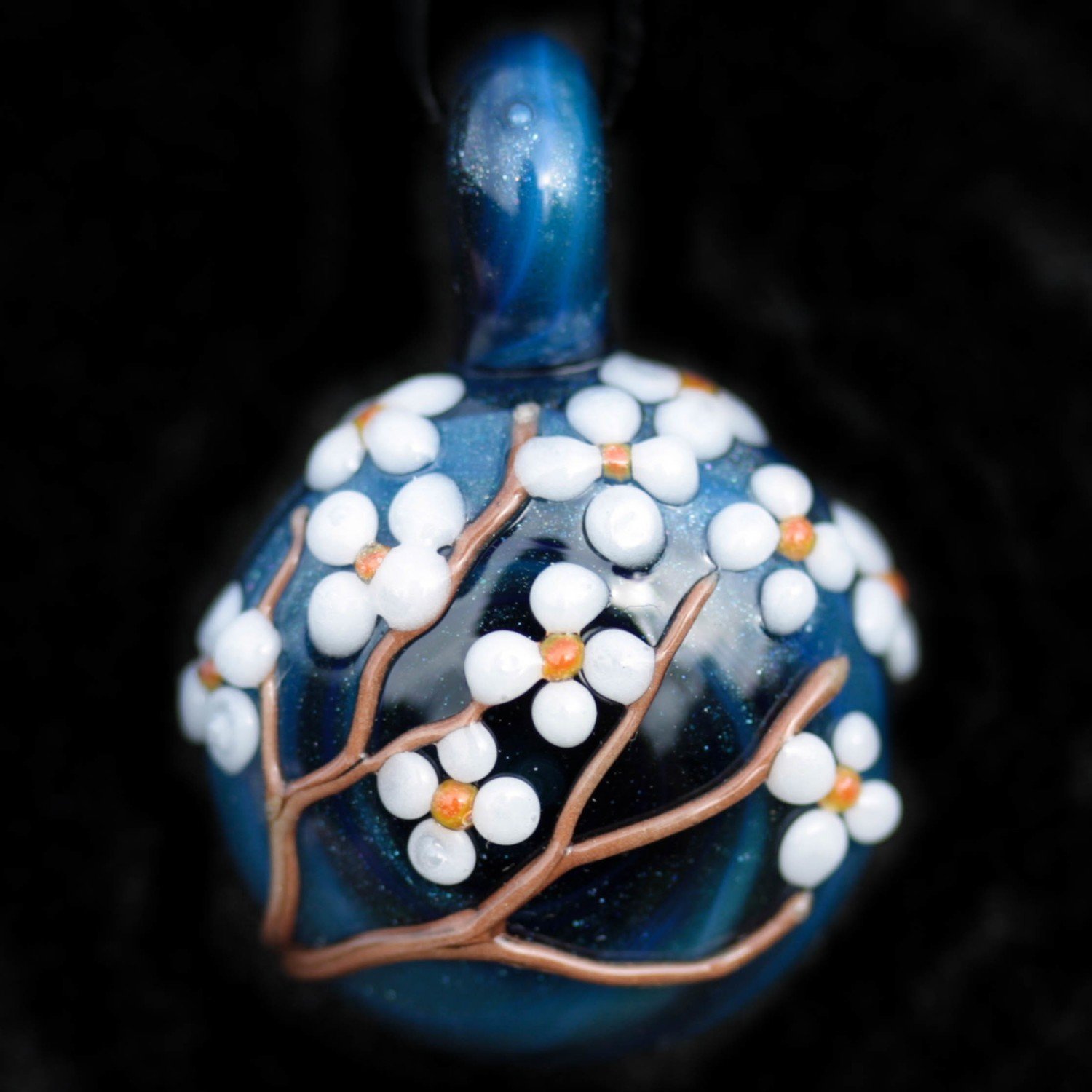 Midnight Branch
