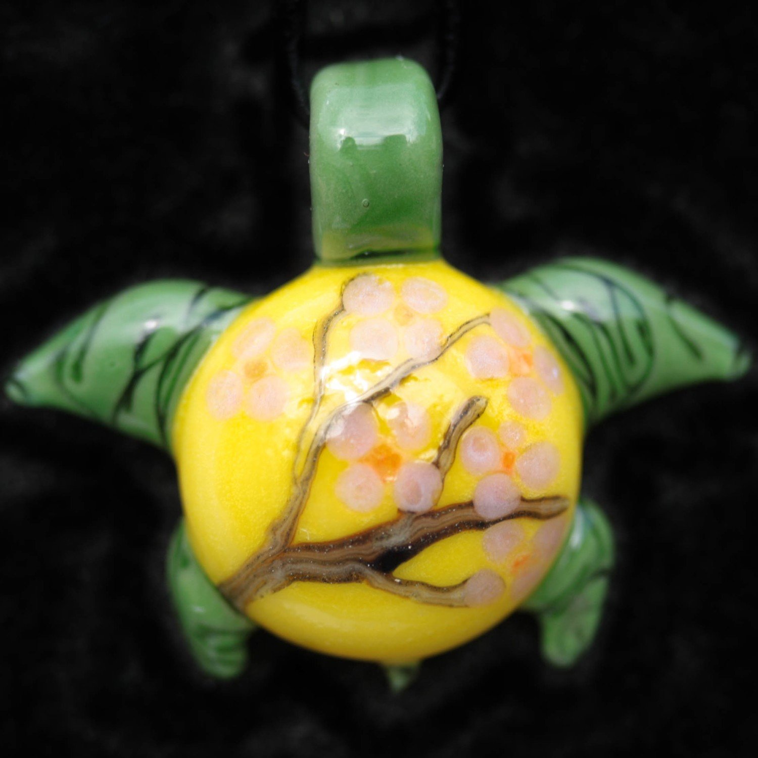 Sunshine Branch Turtle