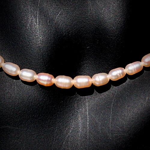 Peach Pearls