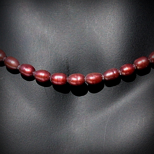 Small Cranberry Pearls