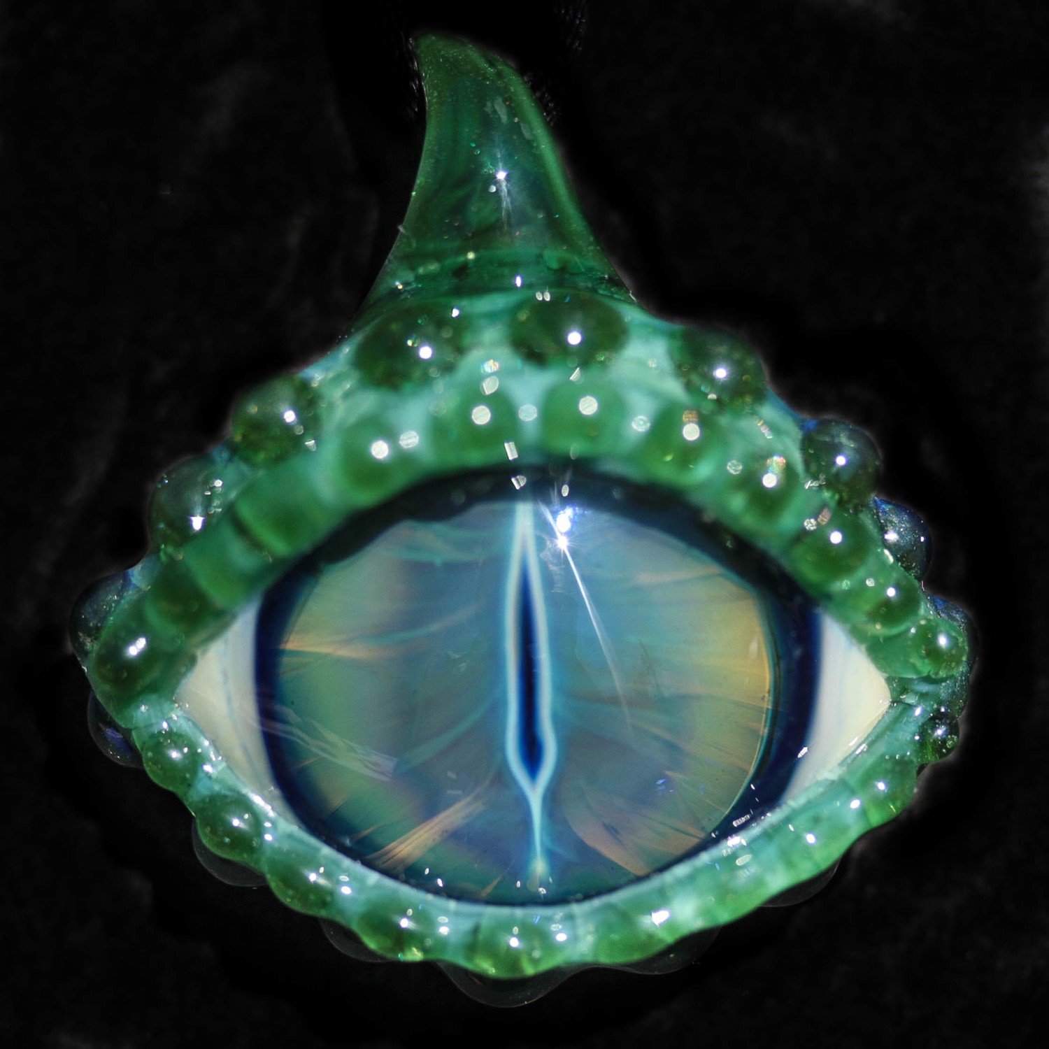 *Dragon Eye