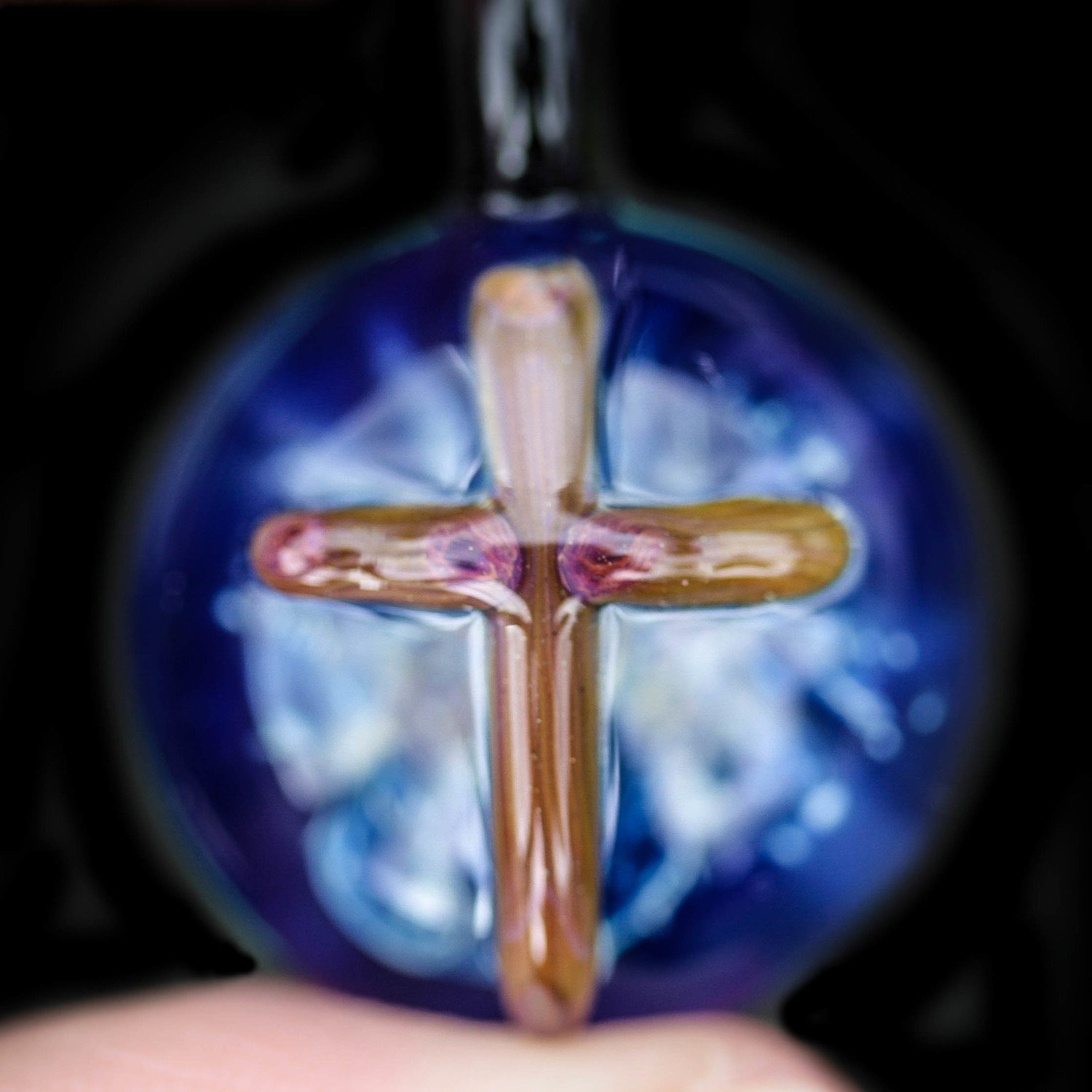 Space Cross