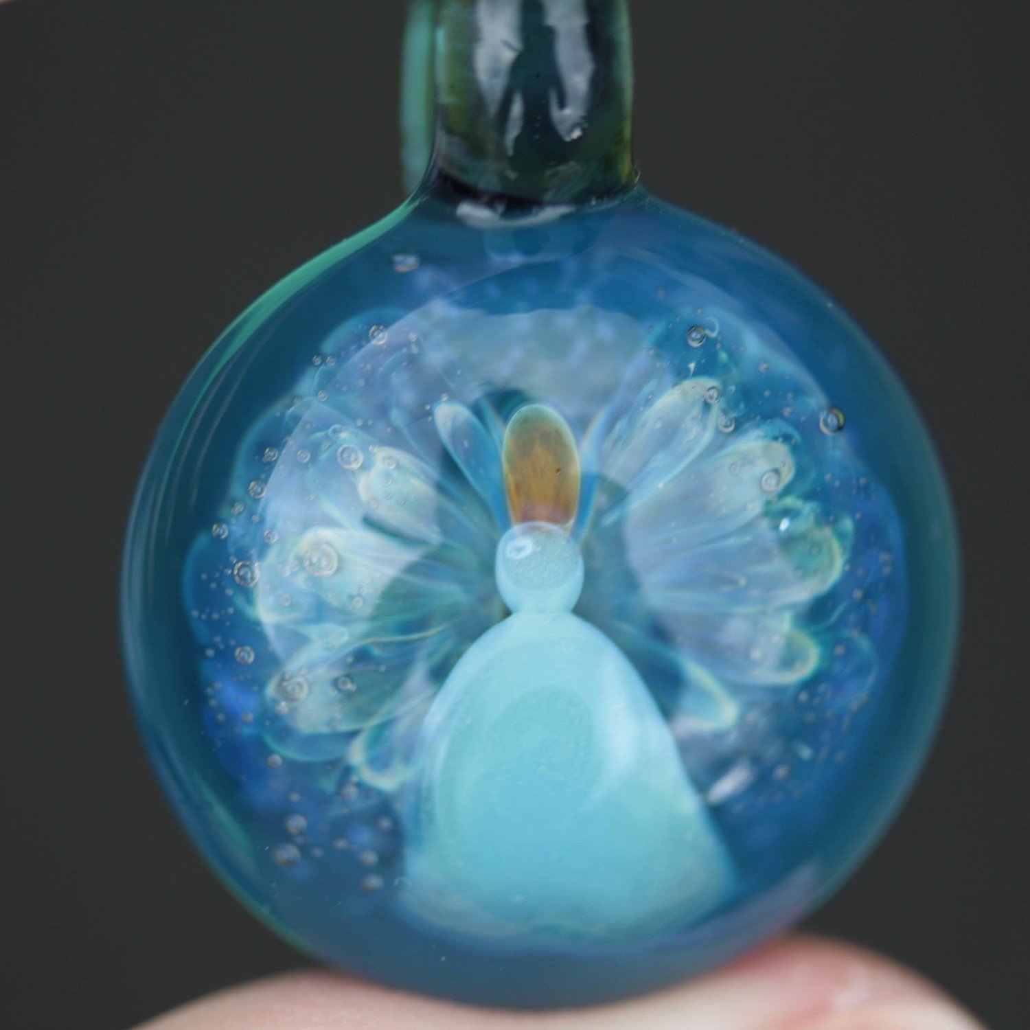 Blue Angel