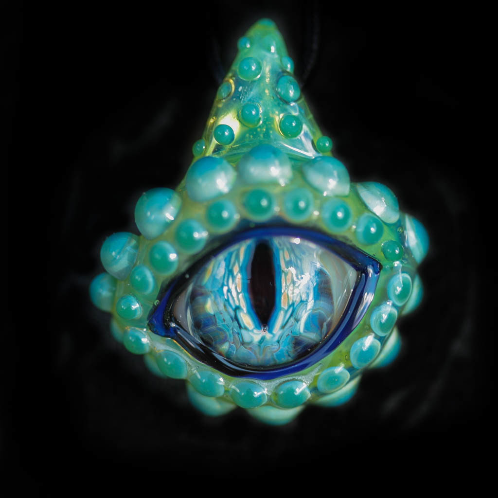 Mini Slyme Dragon