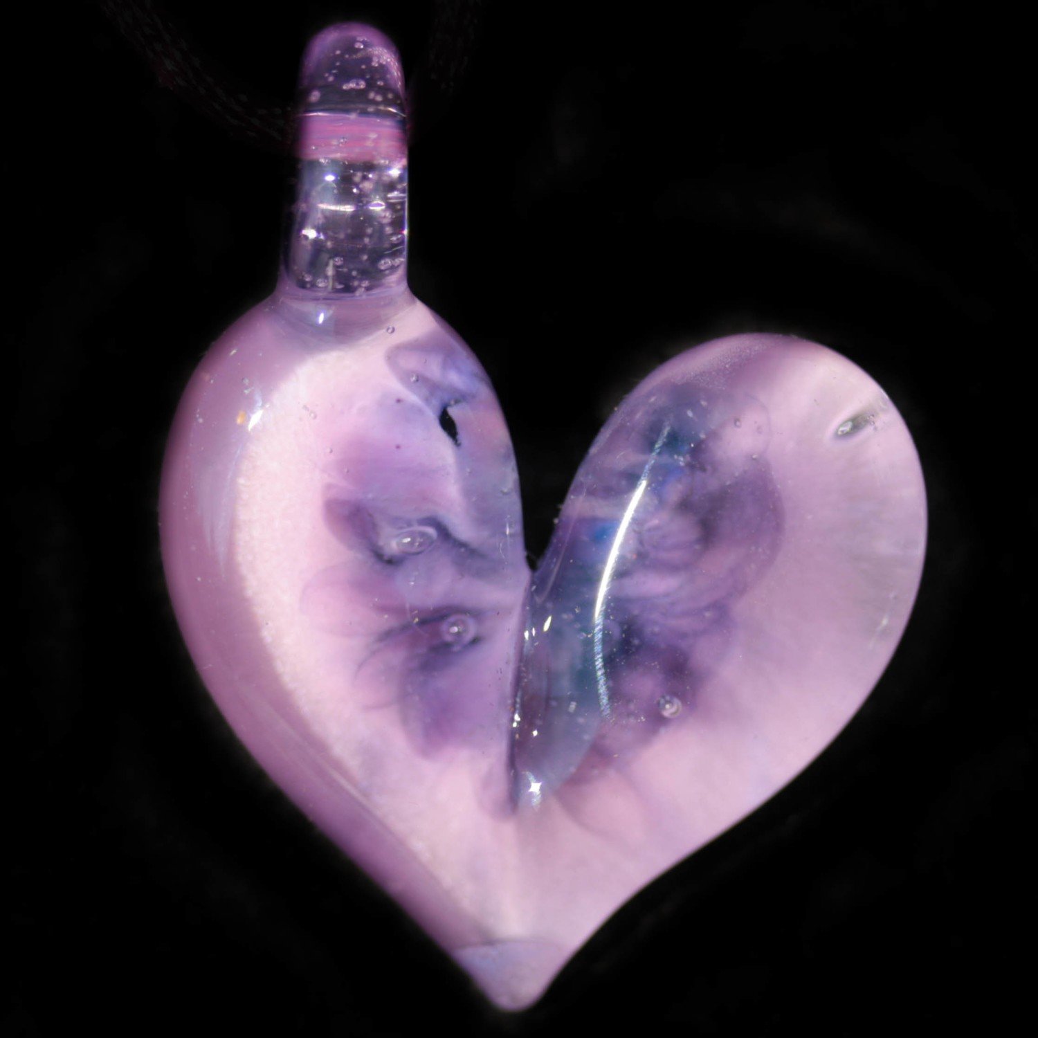 Butterfly Heart