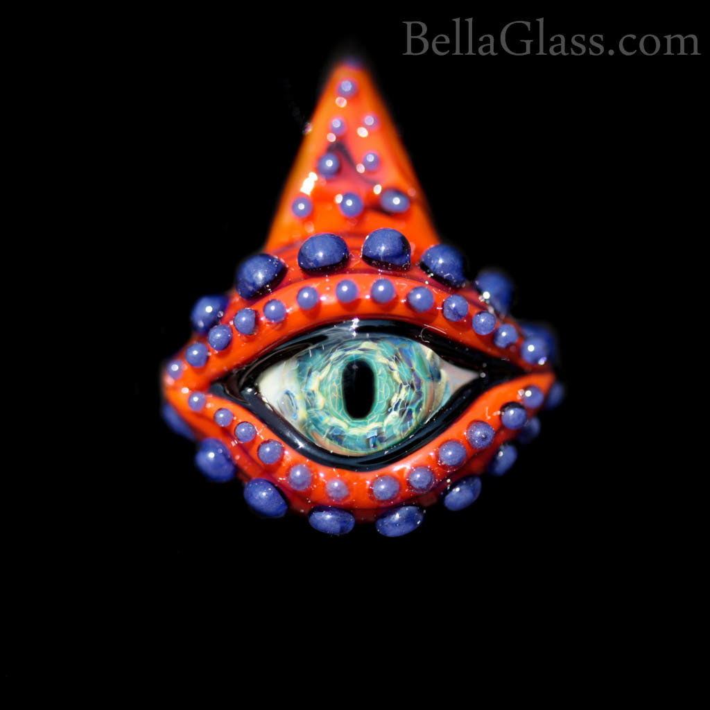 Autumn Mini Dragon Eye