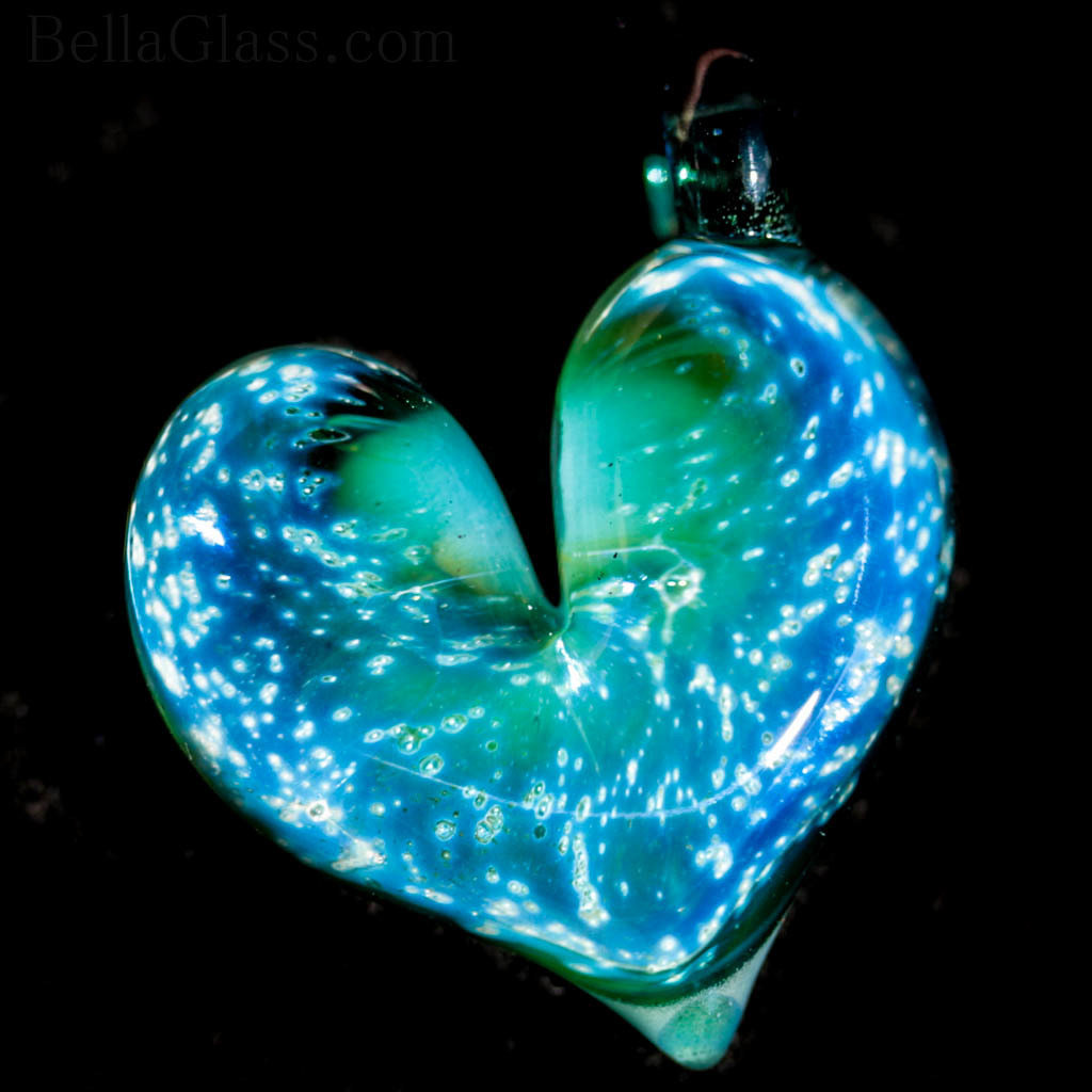 Thankful Heart