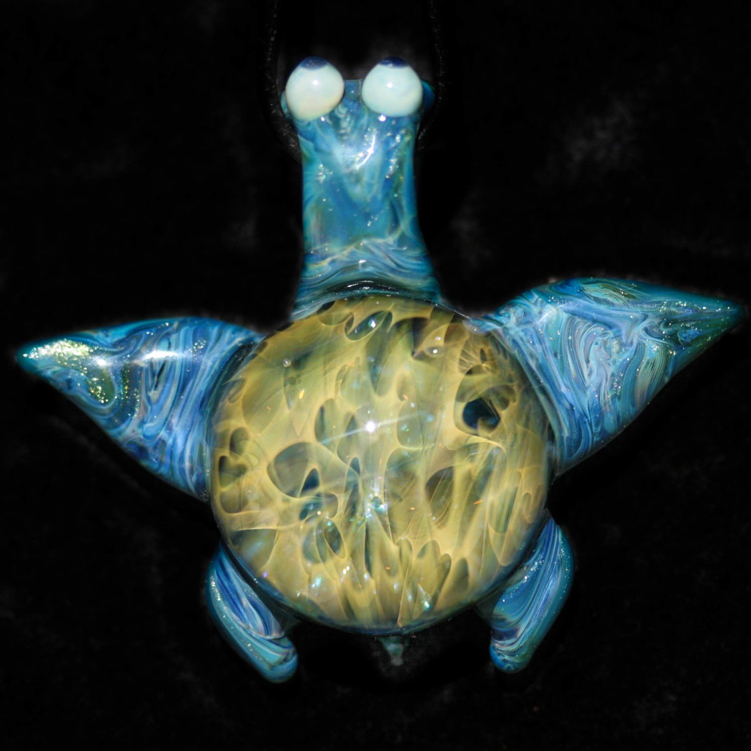 Tesla Turtle