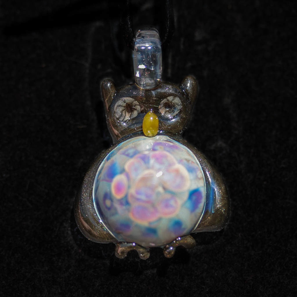 Cutie Pie Owl