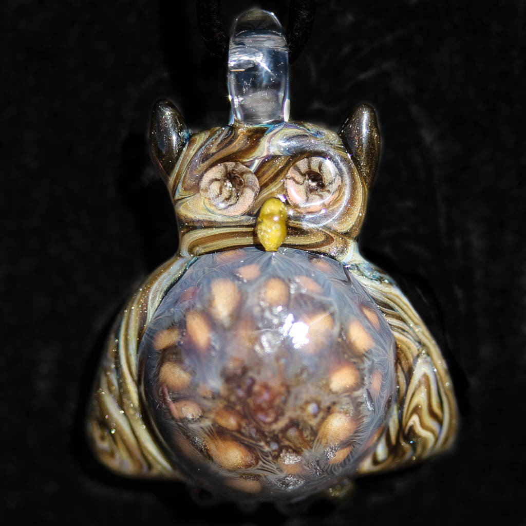 Radagast&#39;s Owl