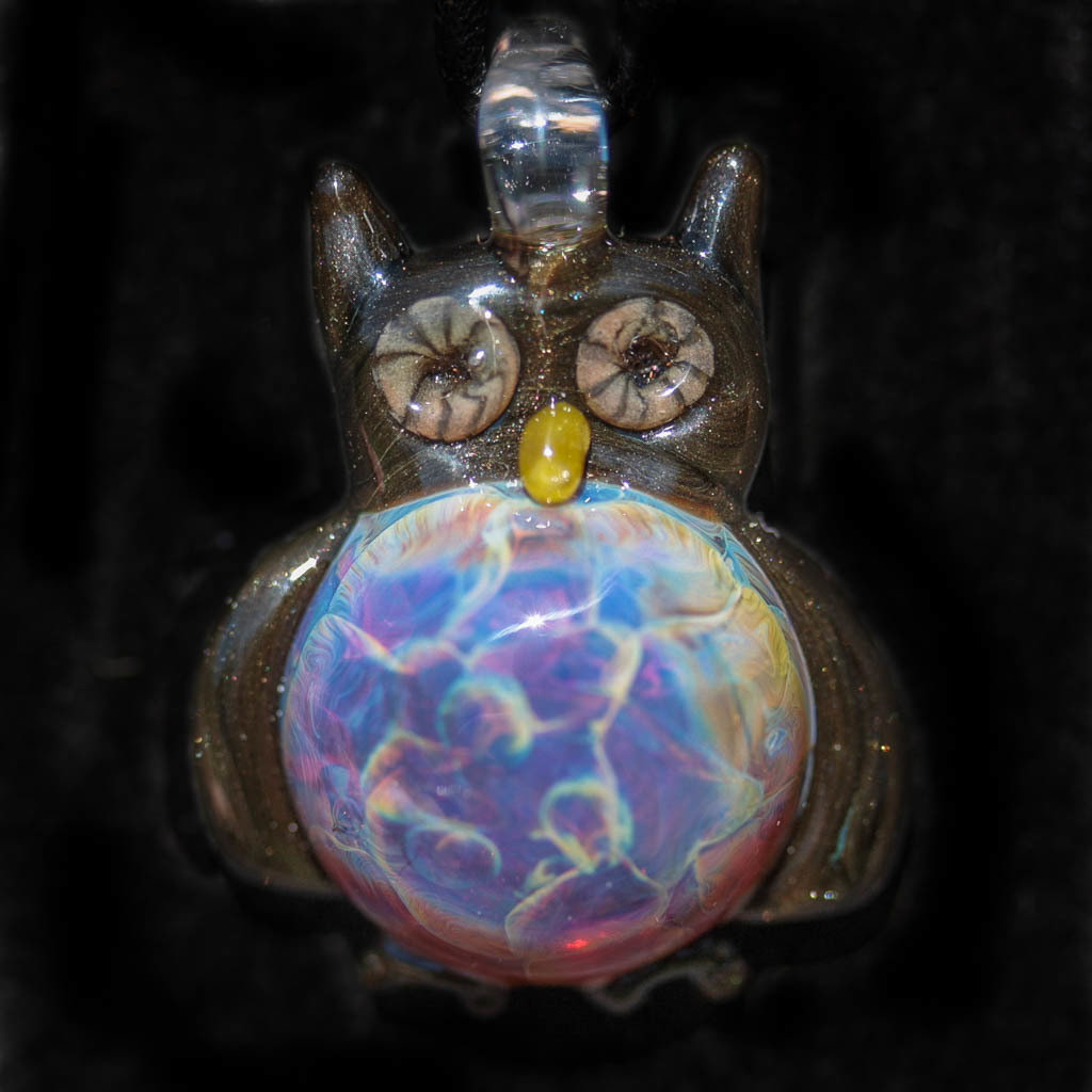 Opal Owl