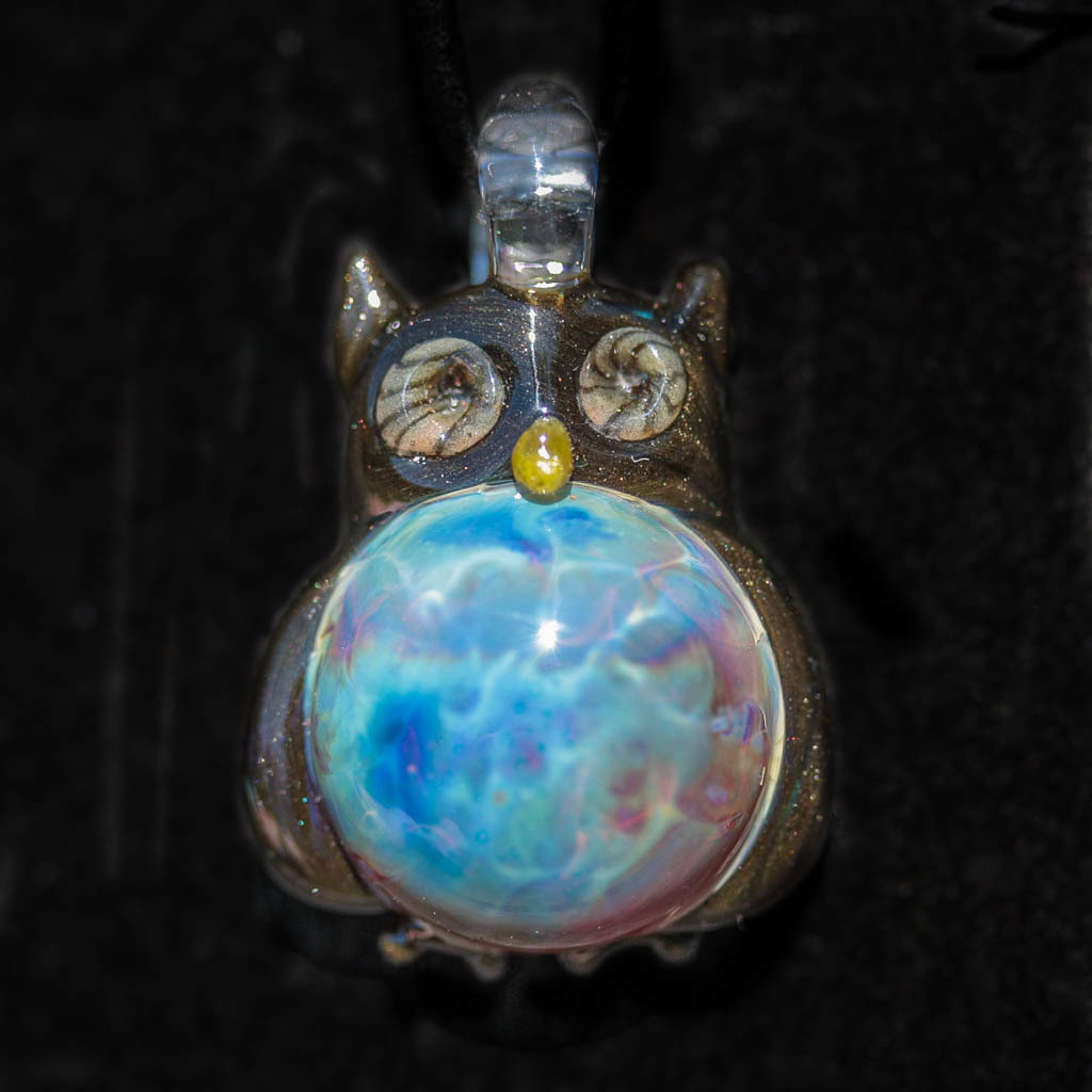 Ocean Owl