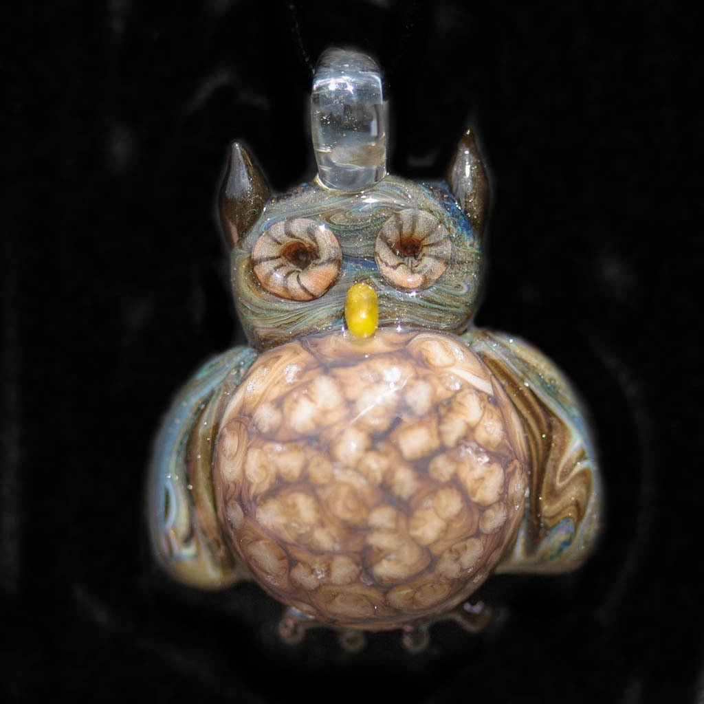 Radagast&#39;s Owl