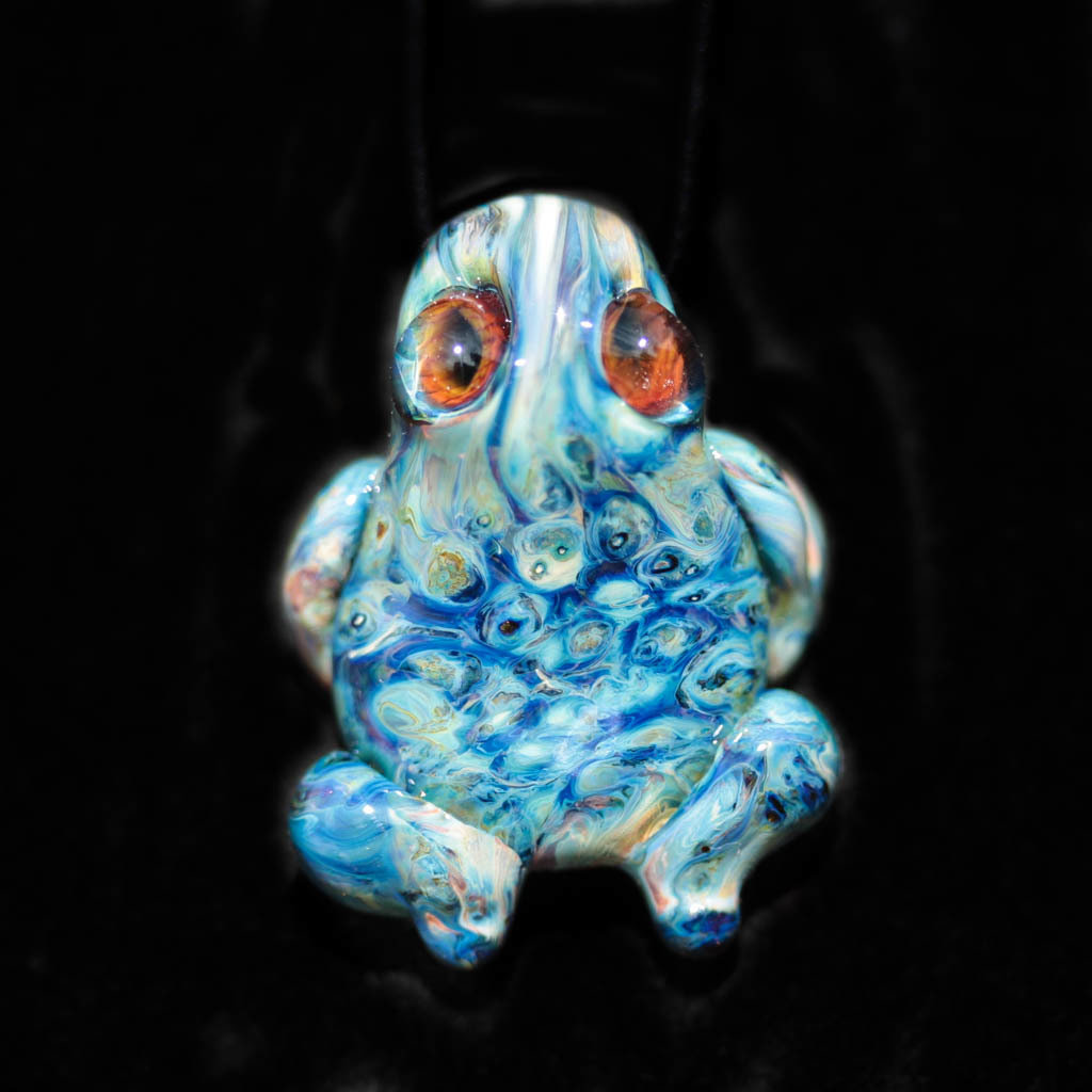 Red Eyed Tree Frog